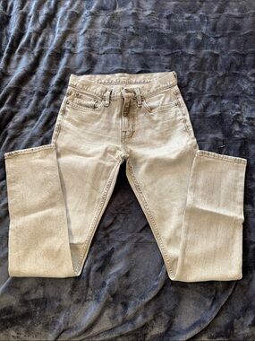 Old Navy Slim Built-In-Flex Jeans - 28/32